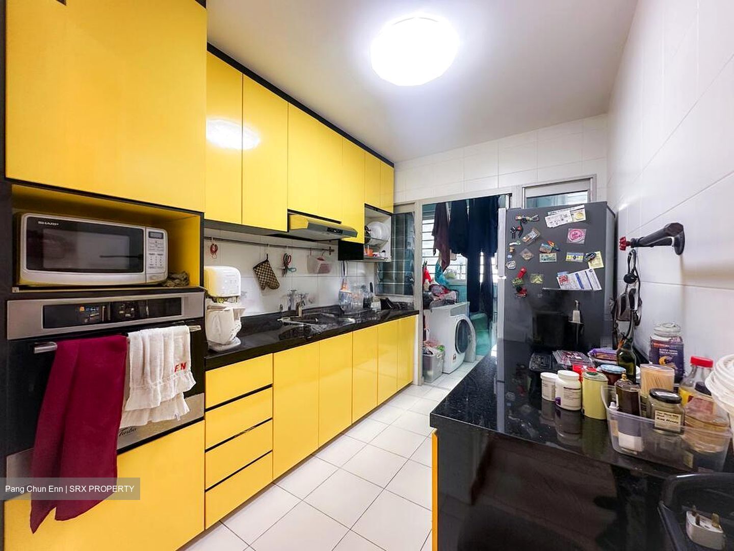 Blk 522A Tampines Greenleaf (Tampines), HDB 4 Rooms #524342321